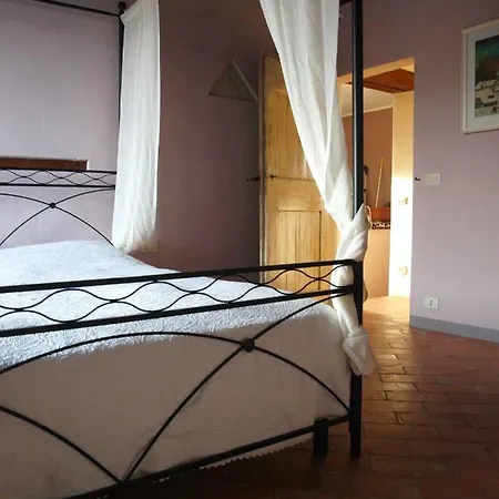 Bed & Breakfast Chery Is A Location Surrounded By Greenery Where Relaxation Is Absolute. Ravenna