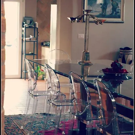 Chery Is A Location Surrounded By Greenery Where Relaxation Is Absolute. Ravenna